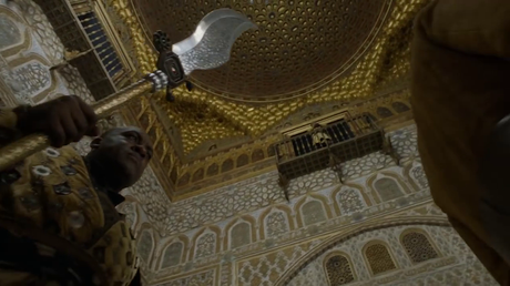 Real Alcázar de Sevilla, una visita de cine por el monumento más bonito de la ciudad.