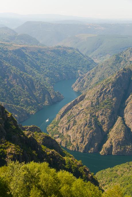 Ourense y la Rivera Sacra