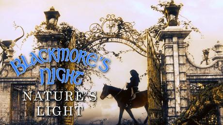 Blackmore´s night, reflejan pasión vida medieval nuevo vídeo clip 