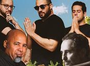 Kanaku Tigre (feat Jorge Drexler Alexis Díaz Pimienta) presentan nuevo vídeoclip