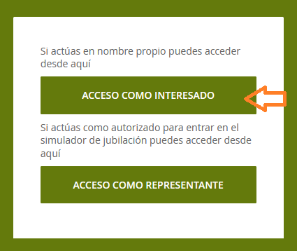 Como calcular la cuantía de la pensión pública de jubilación, que voy a recibir