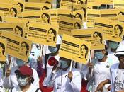 Myanmar: embajador ante opone golpe militar