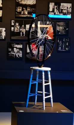 Objetos de deseo. Surrealismo y diseño. Objetos de deseo. Surrealismo y diseño.