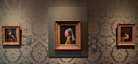 Clases de historia del arte Madrid Online: Vermeer y el barroco.