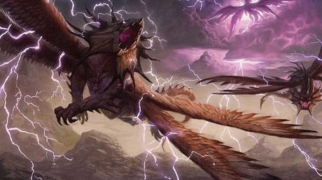 Tras dos décadas, los números de WoTC vuelven a brillar