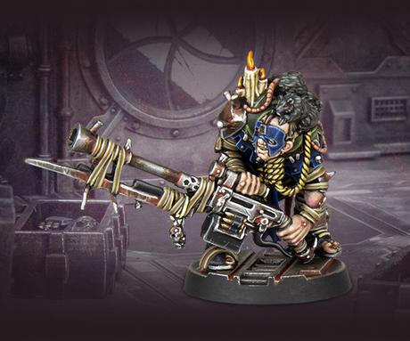 Pre-pedidos de FW esta semana: Orlock y Cawdor