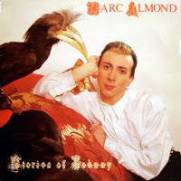 MARC ALMOND - STORIES OF JOHNNY