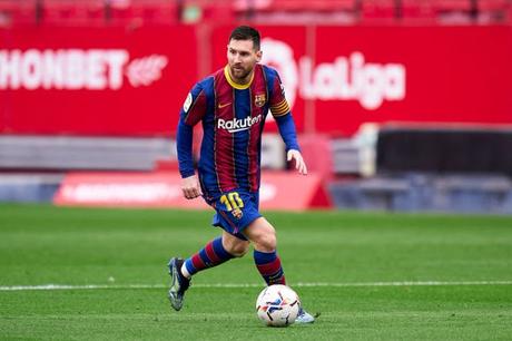 Crónica Sevilla FC 0 - FC Barcelona 2