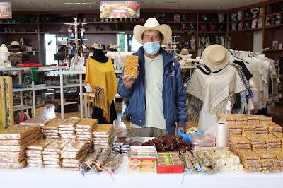 INVITA SECRETARÍA DE CULTURA Y TURISMO A CONOCER TRABAJO DE LAS Y LOS ARTESANOS MEXIQUENSES DISPONIBLE EN TIENDA CASART INVITA SECRETARÍA DE CULTURA Y TURISMO A CONOCER TRABAJO DE LAS Y LOS ARTESANOS MEXIQUENSES DISPONIBLE EN TIENDA CASART