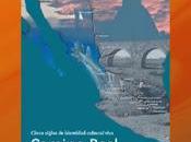 Presentan “cinco siglos identidad cultural viva. camino real tierra adentro” feria internacional libro palacio minería