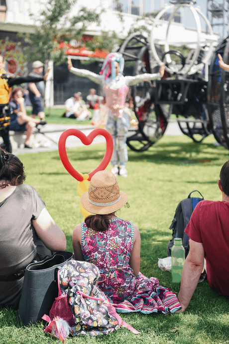 Distritos culturales y creativos: nuevas perspectivas para la revitalización urbana