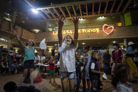 Distritos culturales y creativos: nuevas perspectivas para la revitalización urbana