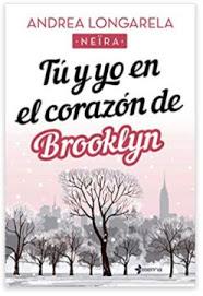 Novedades editoriales de marzo