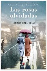 Novedades editoriales de marzo