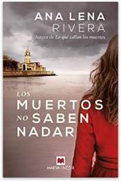 Novedades editoriales de marzo