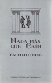 Nada más que Caín