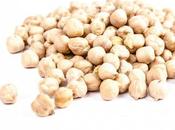 Legumbres para pasar invierno