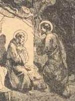 Perseveró y alcanzó la gloria. Perseveró y alcanzó la gloria.