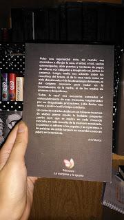 Reseña: Soltar la casa de Lidia Rocha