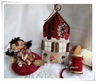 PEQUEÑOS TRABAJOS DE GRANDES DISEÑADORAS. PEQUEÑOS TRABAJOS DE GRANDES DISEÑADORAS.