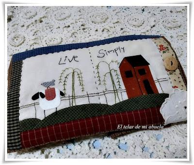 PEQUEÑOS TRABAJOS DE GRANDES DISEÑADORAS. PEQUEÑOS TRABAJOS DE GRANDES DISEÑADORAS.