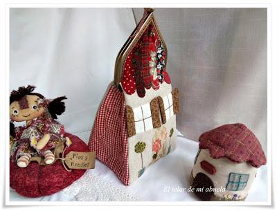 PEQUEÑOS TRABAJOS DE GRANDES DISEÑADORAS. PEQUEÑOS TRABAJOS DE GRANDES DISEÑADORAS.