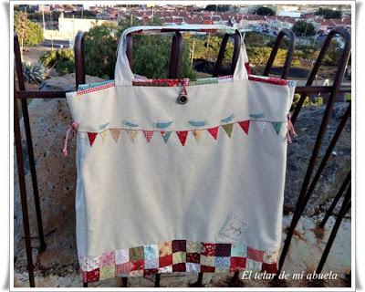 PEQUEÑOS TRABAJOS DE GRANDES DISEÑADORAS.