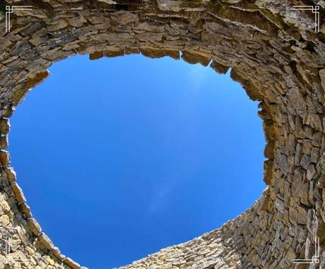 El Pozo de los Lobos