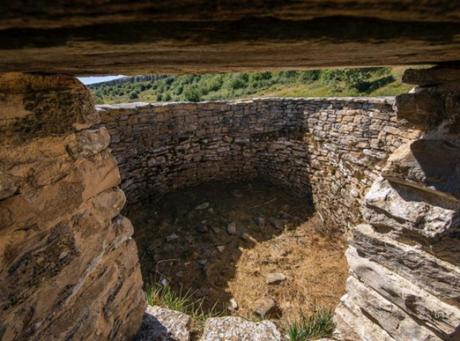 El Pozo de los Lobos