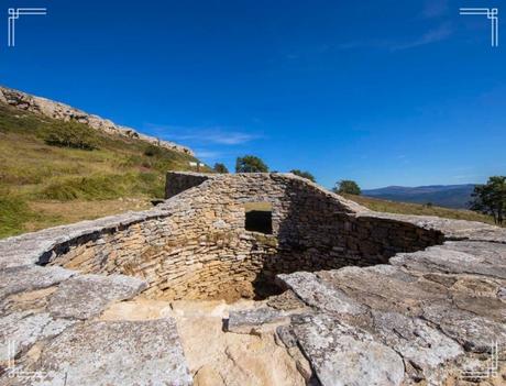 El Pozo de los Lobos