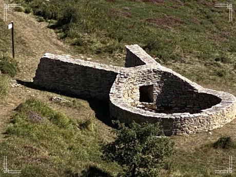 El Pozo de los Lobos