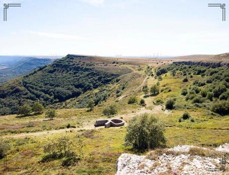 El Pozo de los Lobos