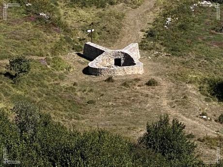 El Pozo de los Lobos