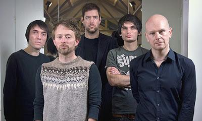 Radiohead - Bodysnatchers (Live at BBC 2008) Radiohead - Bodysnatchers (Live at BBC 2008)