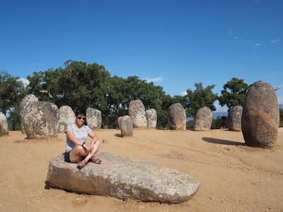 El Alentejo. Guía para descubrir el centro-sur de Portugal