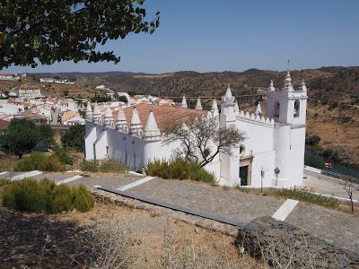 El Alentejo. Guía para descubrir el centro-sur de Portugal