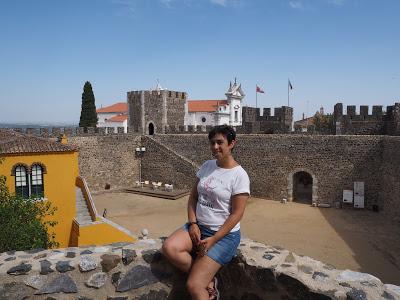 El Alentejo. Guía para descubrir el centro-sur de Portugal