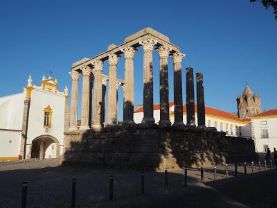 El Alentejo. Guía para descubrir el centro-sur de Portugal