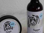 DESCUBRIENDO...Yope, gama coco marina