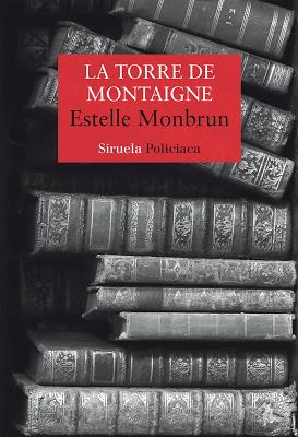 LA TORRE DE MONTAIGNE: ¡Un crimen literario en plena campiña francesa!