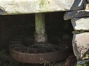 Cascada Gualtón. Ruta Carracedo Compludo