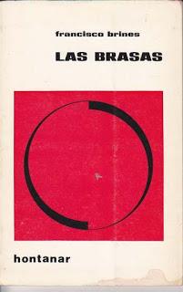 Las brasas