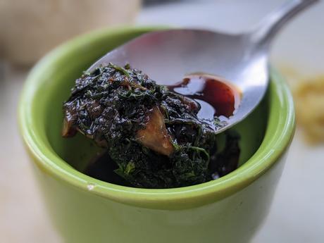 pastita de soya