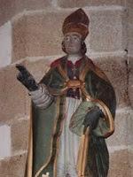 Prelado humilde, padre providente y taumaturgo