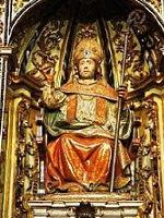 Prelado humilde, padre providente y taumaturgo