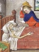 Prelado humilde, padre providente y taumaturgo