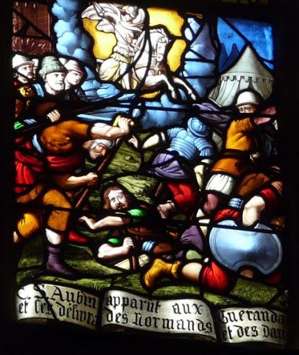 Prelado humilde, padre providente y taumaturgo