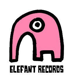 :: 'No Future', el insuperable recopilatorio de Elefant Records elef1