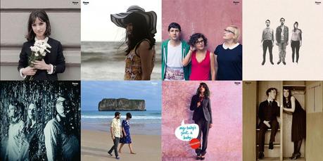 Recopilatorio No Future coleccion New Adventures In Pop DobleLP elef5