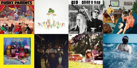 Recopilatorio No Future coleccion New Adventures In Pop DobleLP elef4